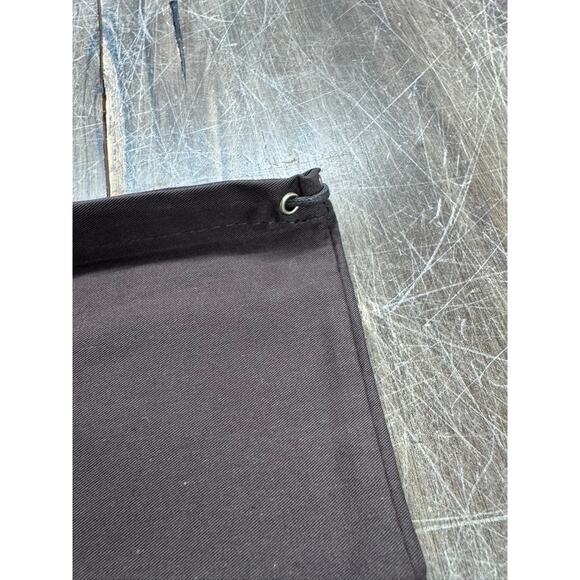 " GUCCI" Shoe Dust Bag, 13"T x 9.5"W - Picture 3 of 7